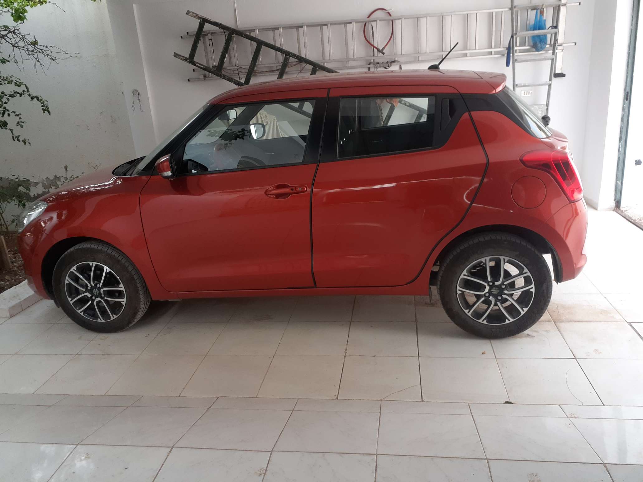 La Soukra&nbsp;Borj Louzir&nbsp;Suzuki&nbsp;Swift&nbsp;Suzuki neuf