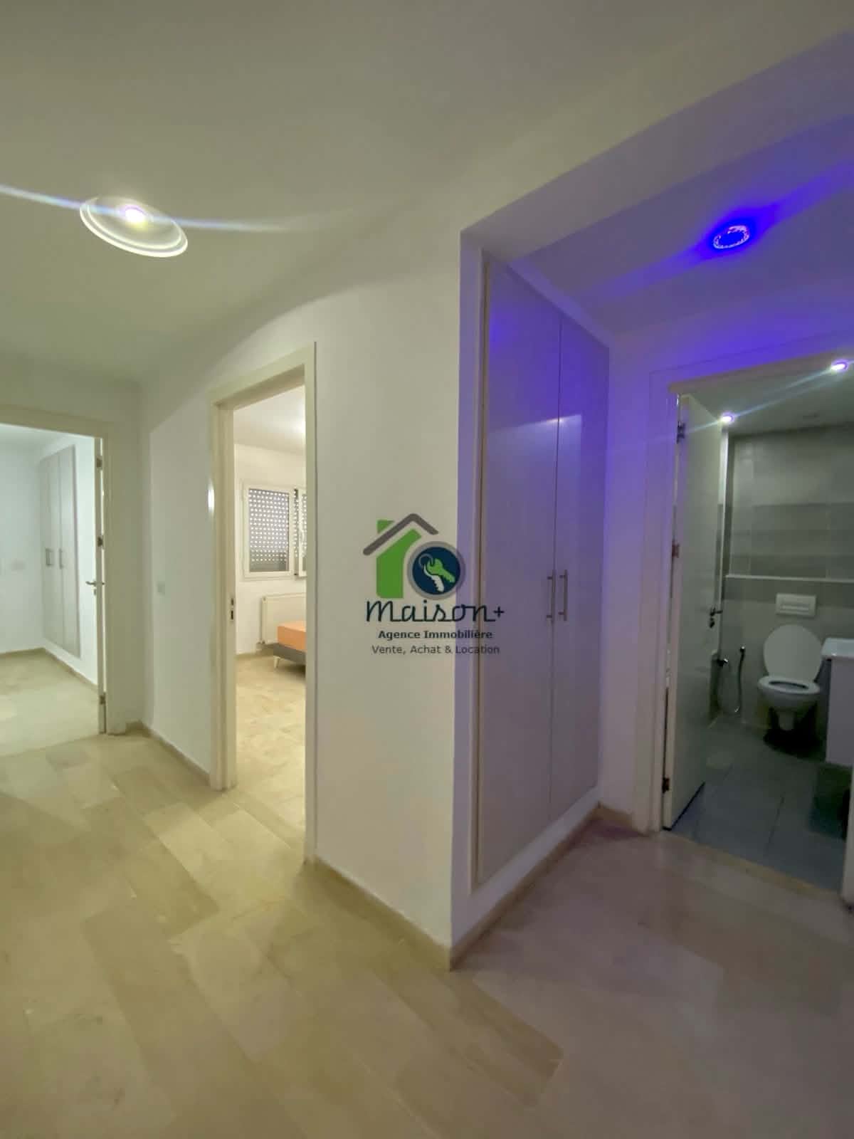 El Mourouj&nbsp;El Mourouj&nbsp;Vente&nbsp;Appart. 3 pi�ces&nbsp;Appartement mrj 6