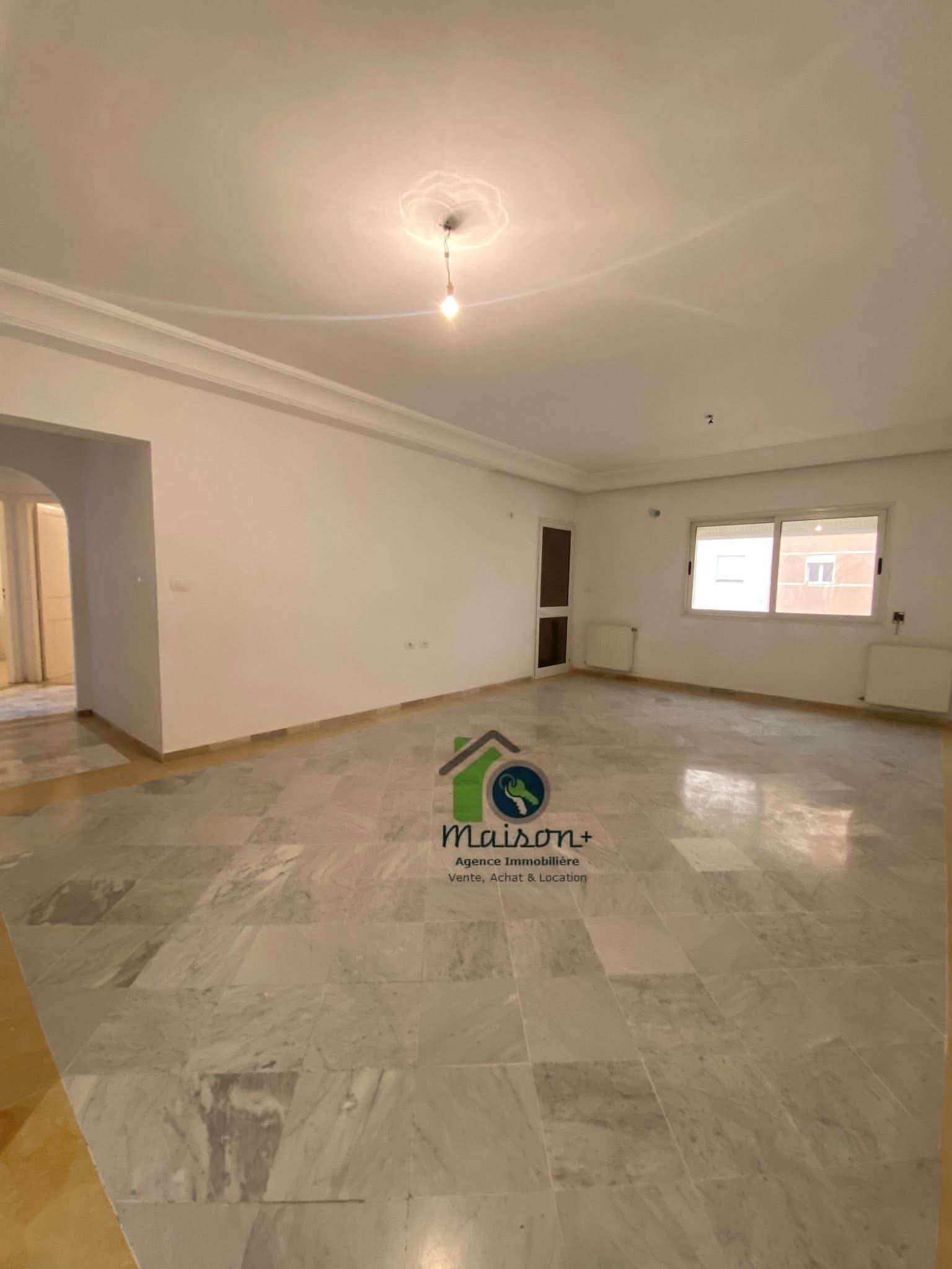 El Mourouj&nbsp;El Mourouj&nbsp;Vente&nbsp;Appart. 3 pi�ces&nbsp;Appartement de type s3