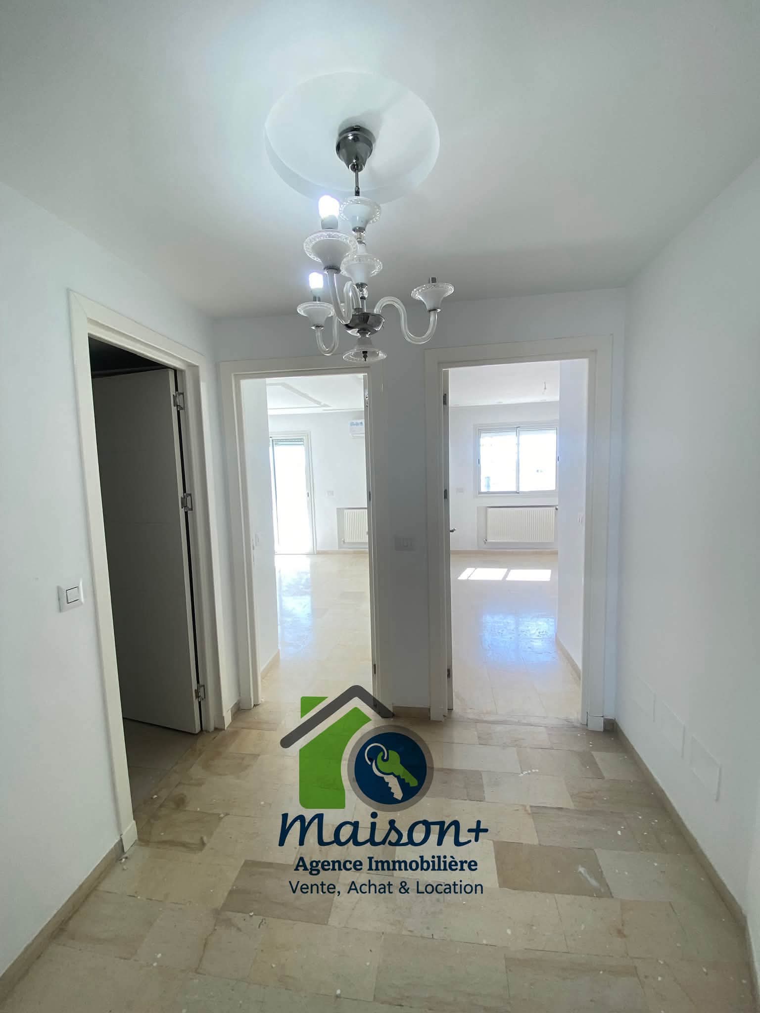 El Mourouj&nbsp;El Mourouj&nbsp;Vente&nbsp;Appart. 3 pi�ces&nbsp;Appartement direct promoteur
