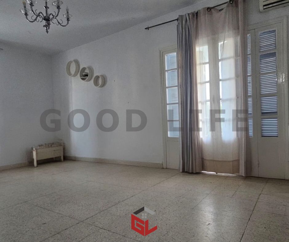 El Menzah&nbsp;El Manar 2&nbsp;Vente&nbsp;Appart. 4 pi�ces&nbsp;S3 au manar 2