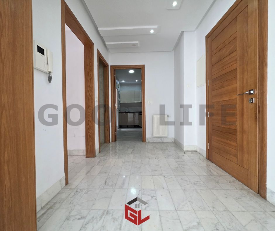 La Marsa&nbsp;Berge Du Lac&nbsp;Location&nbsp;Appart. 3 pi�ces&nbsp;Un appartement s2 au lac2