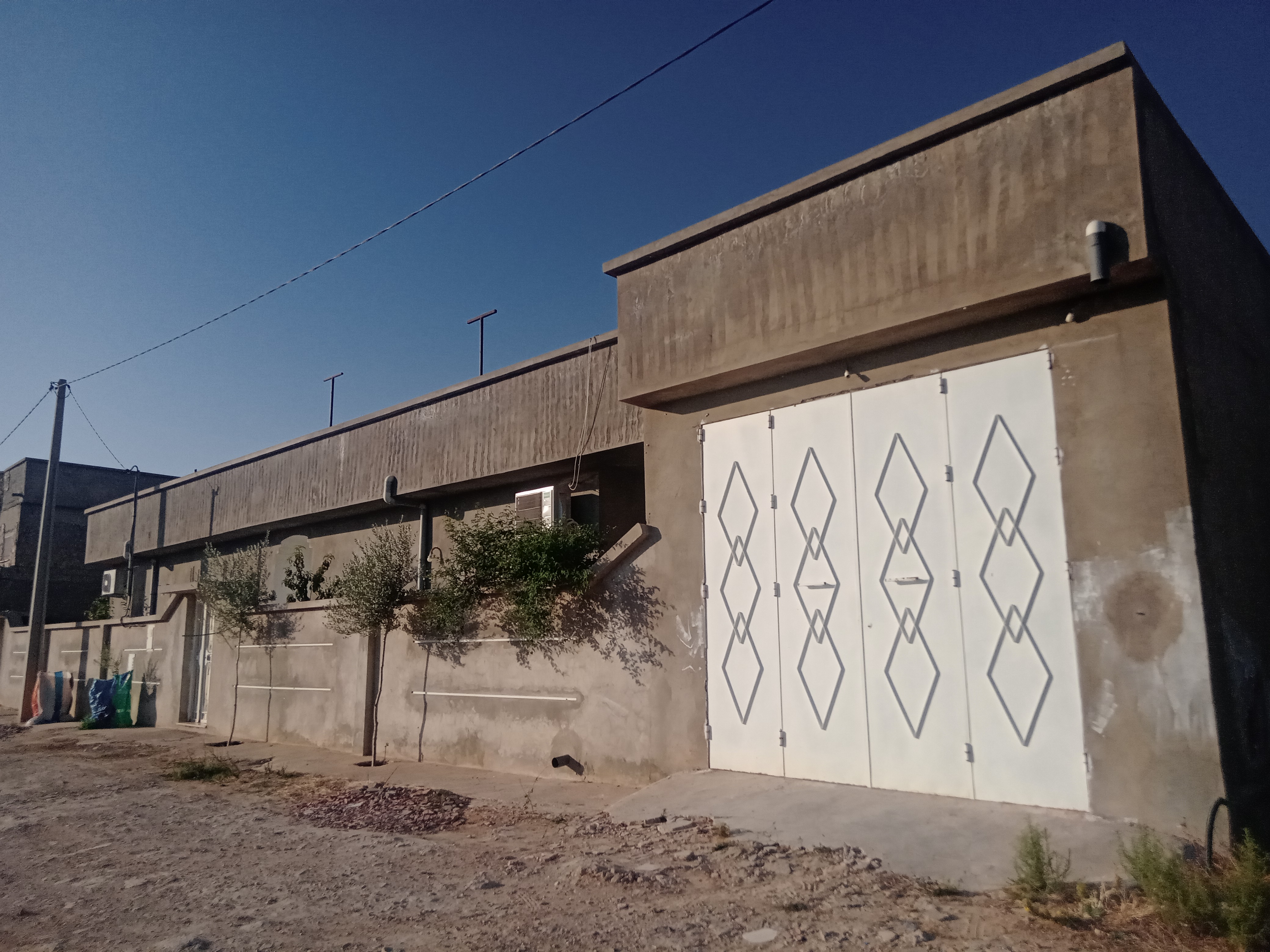 Jendouba&nbsp;Jendouba&nbsp;Vente&nbsp;Maisons&nbsp;Bonne occasion