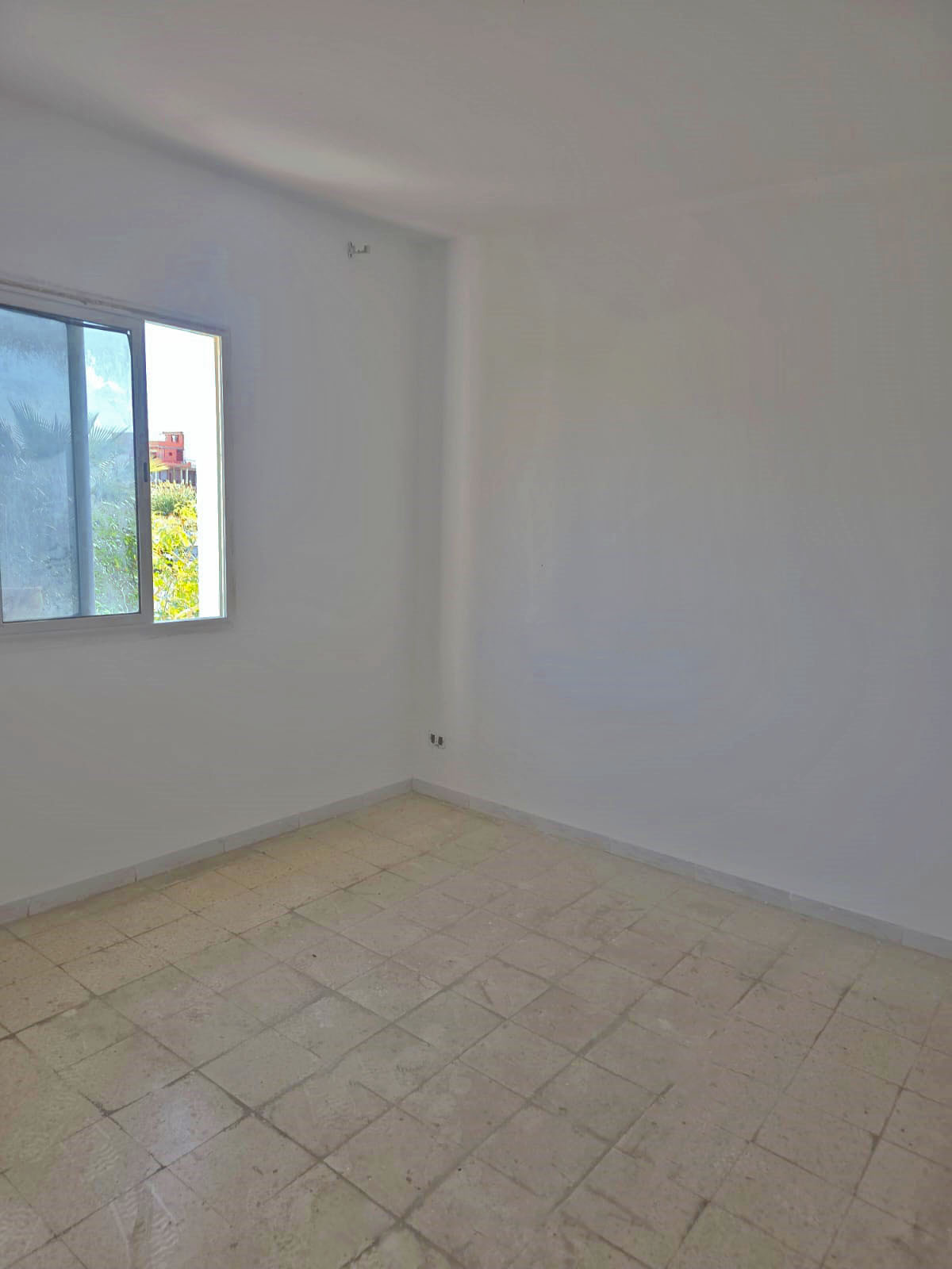 La Marsa&nbsp;Cite Bhar Lazreg&nbsp;Vente&nbsp;Appart. 1 pi�ce&nbsp;Immeuble � bhar lazreg