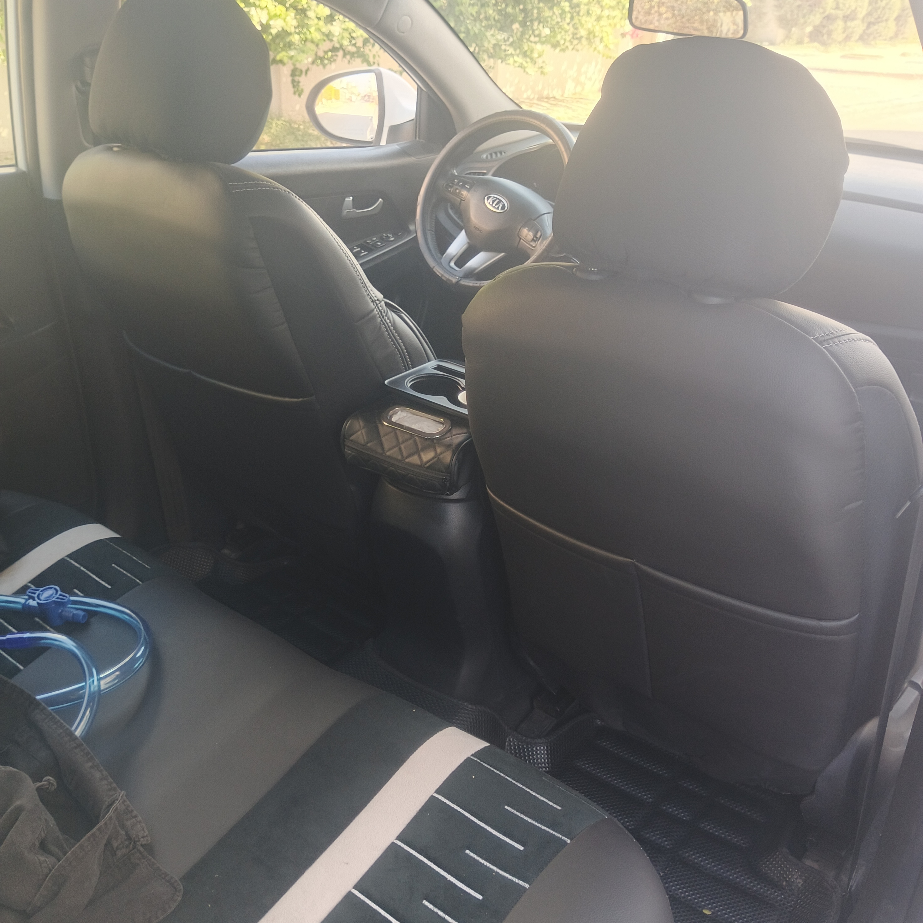Mannouba&nbsp;La Mannouba&nbsp;Kia&nbsp;Sportage&nbsp;Kia sportage