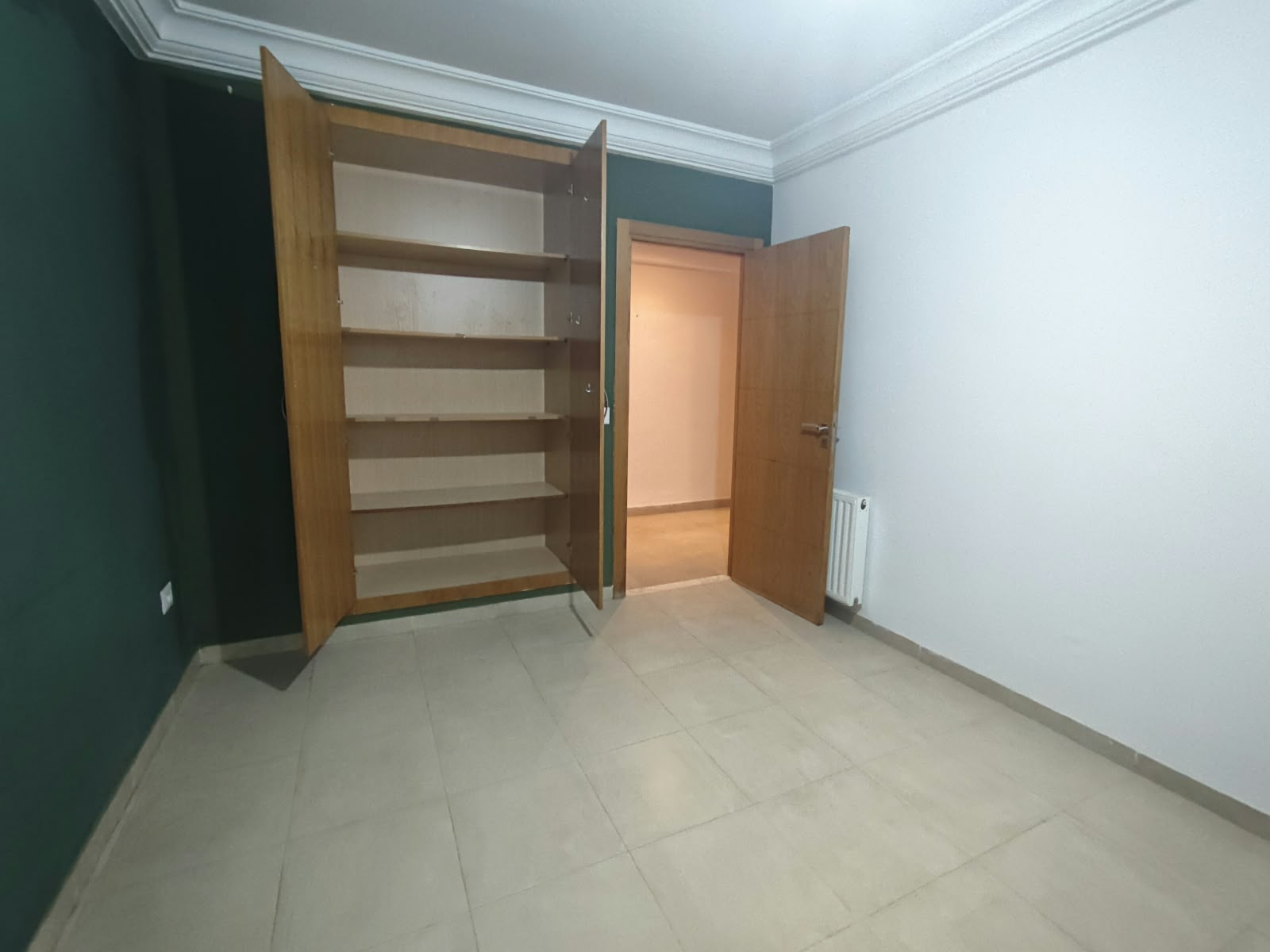 La Marsa&nbsp;El Aouina&nbsp;Location&nbsp;Appart. 3 pi�ces&nbsp;Aouina wahat loc s2