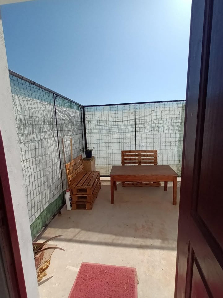 Bizerte Nord&nbsp;Bizerte&nbsp;Location vacances&nbsp;Appart. 3 pi�ces&nbsp;Studio meubl� � route de la corniche bizerte