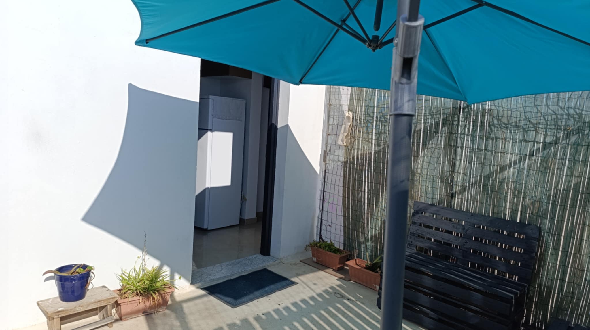 Bizerte Nord&nbsp;Bizerte&nbsp;Location vacances&nbsp;Appart. 3 pi�ces&nbsp;Studio meubl� � route de la corniche bizerte