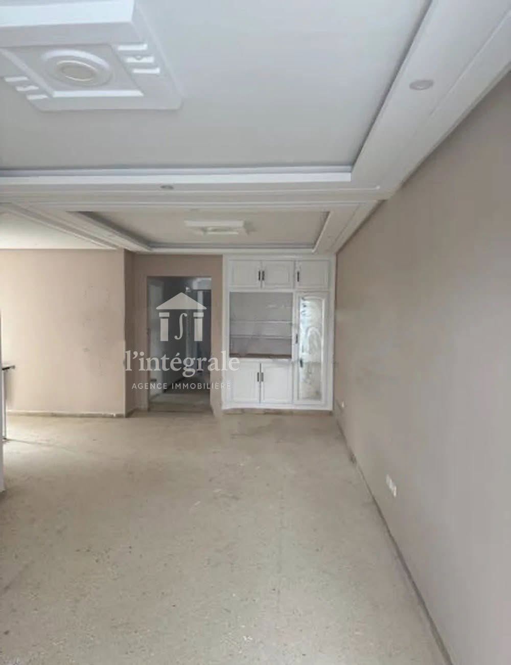Mnihla&nbsp;Jardins d'el Menzah&nbsp;Location&nbsp;Maisons&nbsp;R�ez de chauss�e s3 habitation ou bureautique