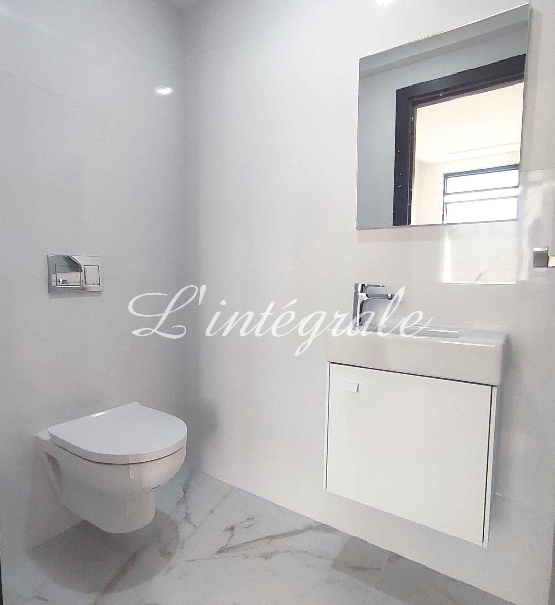 Ariana Ville&nbsp;Cite Ennasr 2&nbsp;Bureaux & Commerces&nbsp;Bureau&nbsp;Bureau h1 haut standing