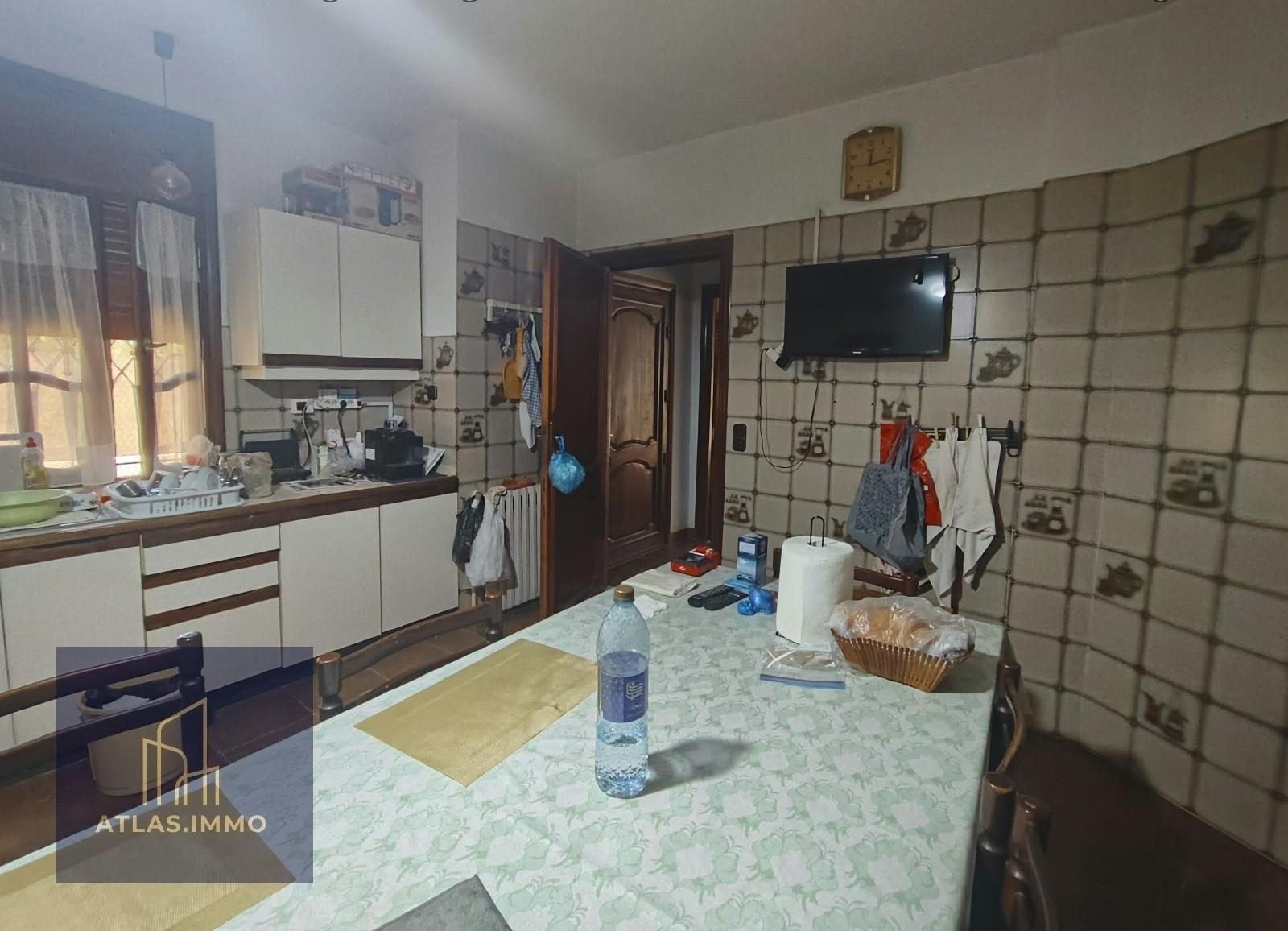 Ariana Ville&nbsp;El Menzah 8&nbsp;Vente&nbsp;Maisons&nbsp;Menzah8 vnt villa