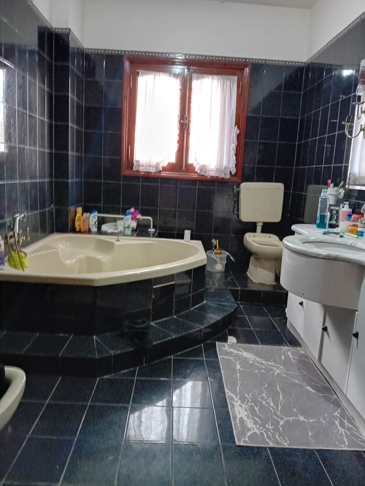 Hammam Chatt&nbsp;Hammam Chatt&nbsp;Vente&nbsp;Maisons&nbsp;Villa front  de mer avec piscine et vue montagnes