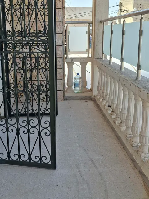 El Mourouj&nbsp;Cite El Mourouj 3 Bis&nbsp;Location&nbsp;Appart. 3 pi�ces&nbsp;Etage d'une maison mrj 3