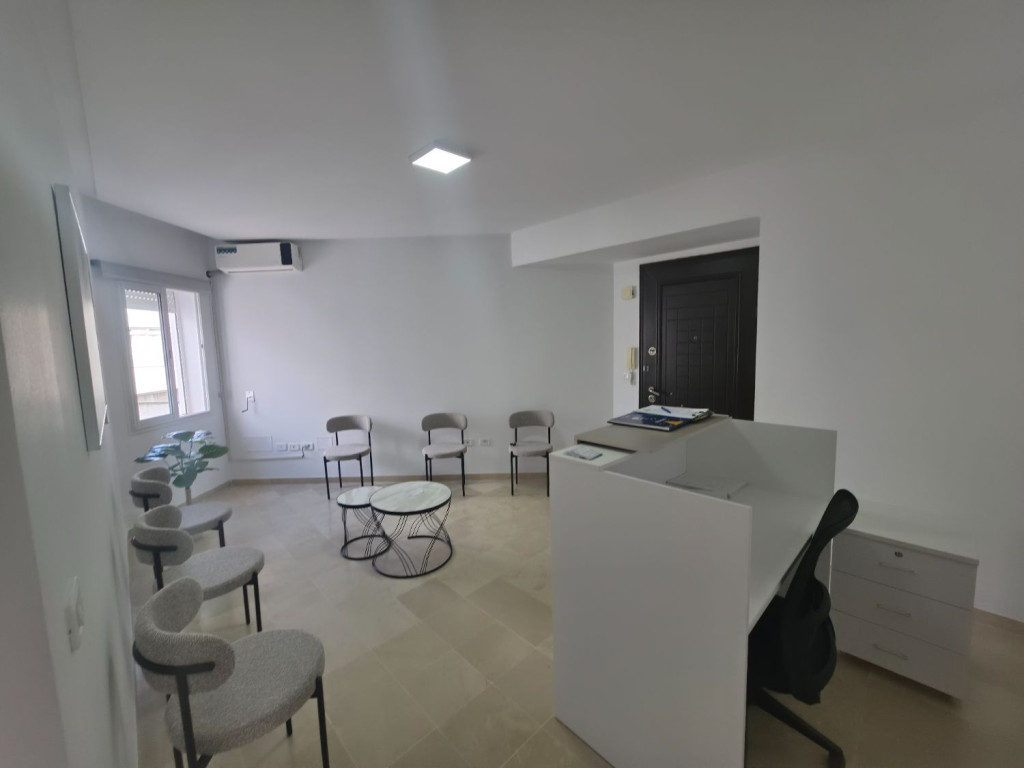 Ben Arous&nbsp;Ben Arous&nbsp;Bureaux & Commerces&nbsp;Bureau&nbsp;Bureau h2 nouvelle medina 3