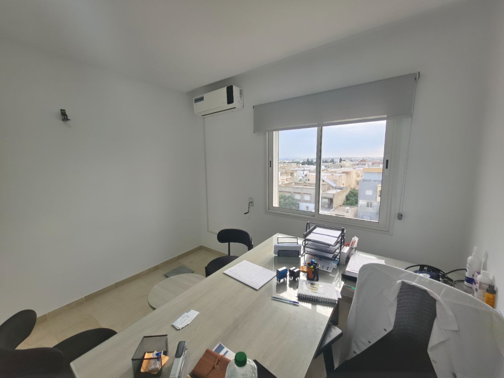 Ben Arous&nbsp;Ben Arous&nbsp;Bureaux & Commerces&nbsp;Bureau&nbsp;Bureau h2 nouvelle medina 3