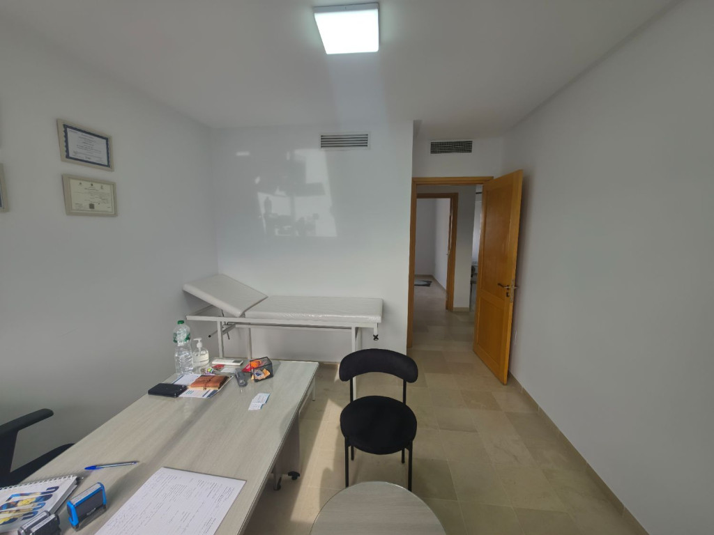 Ben Arous&nbsp;Ben Arous&nbsp;Bureaux & Commerces&nbsp;Bureau&nbsp;Bureau h2 nouvelle medina 3