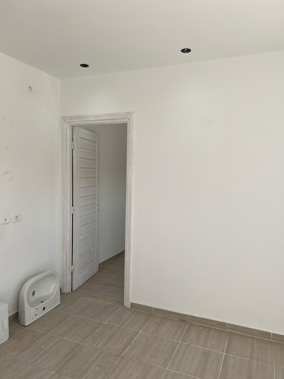 Le Bardo&nbsp;Khaznadar&nbsp;Location&nbsp;Appart. 2 pi�ces&nbsp;Appartement s 1 neuf de 60 m