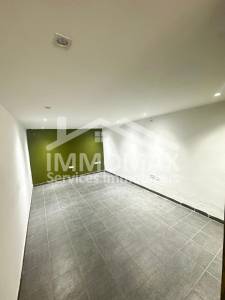 Ariana Ville&nbsp;Ariana&nbsp;Location&nbsp;Appart. 1 pi�ce&nbsp;A  hall2  el menzah 6 ref242a