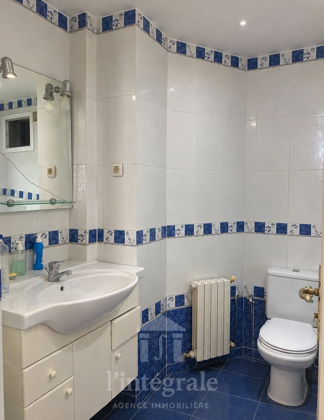 Ariana Ville&nbsp;Cite Ennasr 2&nbsp;Vente&nbsp;Appart. 4 pi�ces&nbsp;Appartement s3 haut standing