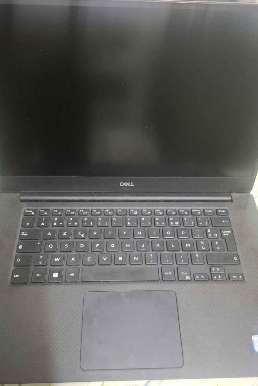 Le Bardo&nbsp;Le Bardo&nbsp;Dell &nbsp;Autre&nbsp;Dell precision 5530