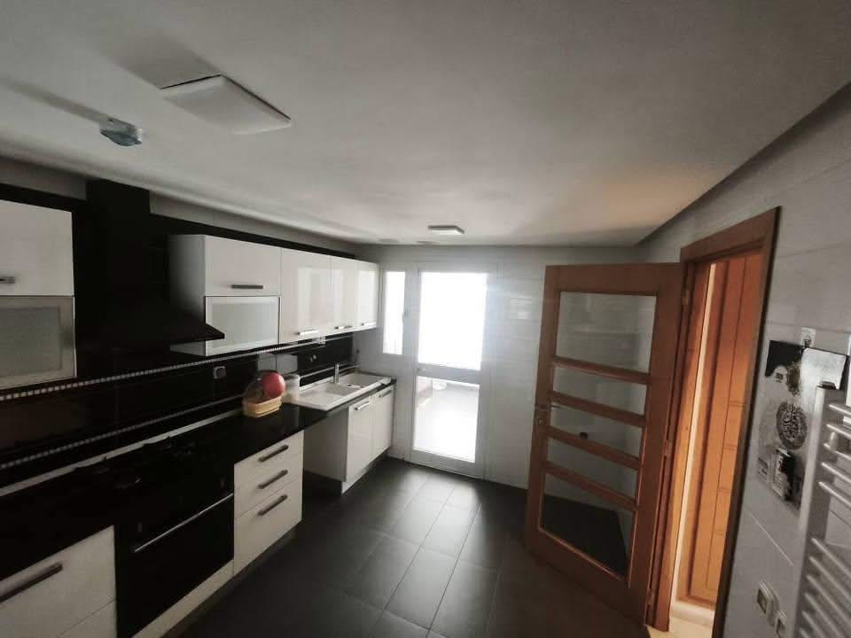 Ariana Ville&nbsp;Ariana&nbsp;Location&nbsp;Appart. 2 pi�ces&nbsp;S2 riadh andalous 1450