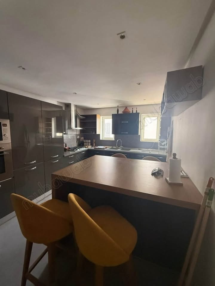 Ariana Ville&nbsp;El Menzah 8&nbsp;Location&nbsp;Appart. 2 pi�ces&nbsp;S2 menzah 8 2500