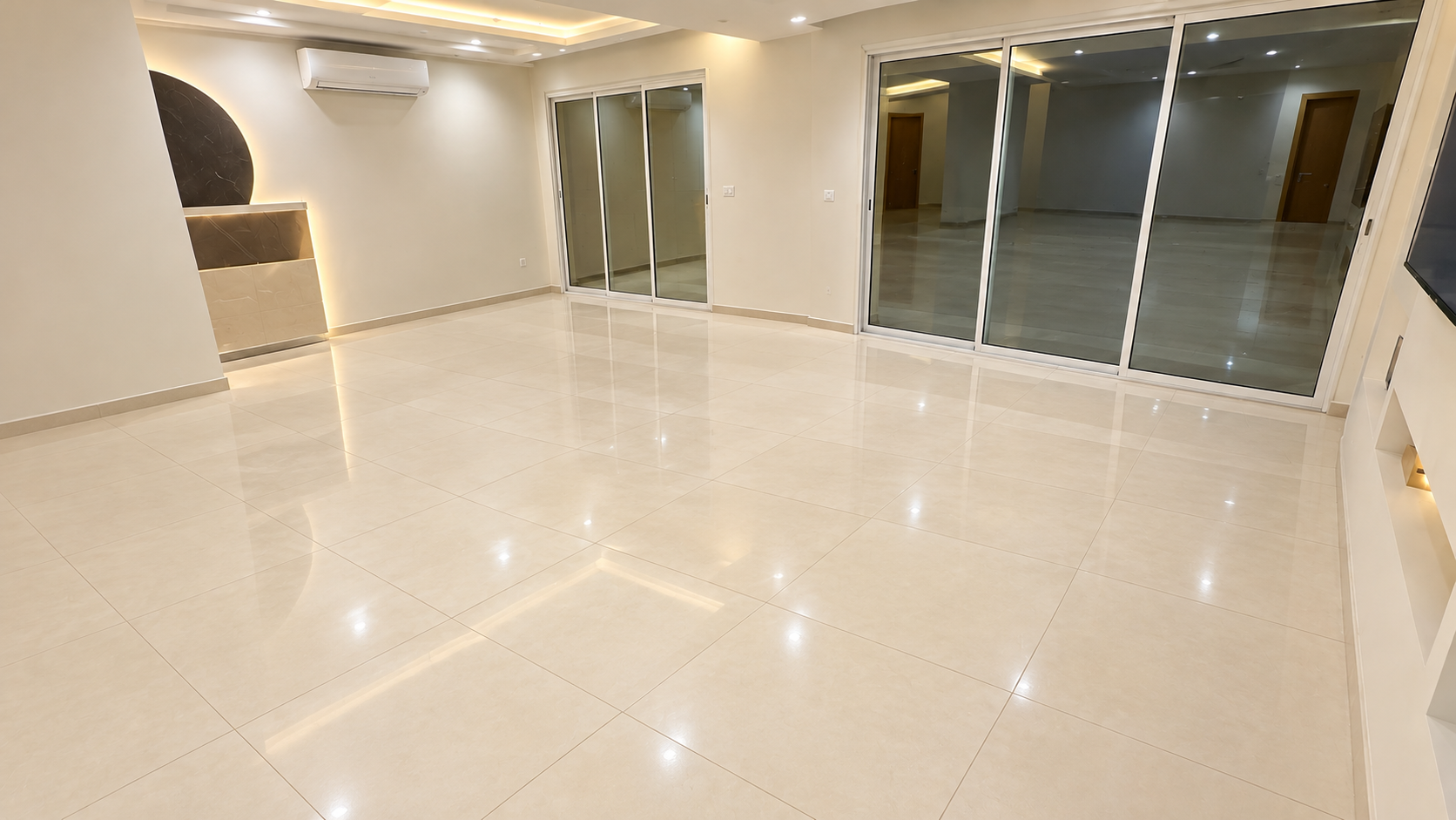 Ariana Ville&nbsp;Riadh Landlous&nbsp;Location&nbsp;Appart. 3 pi�ces&nbsp;S3 2200 riadh el andalous