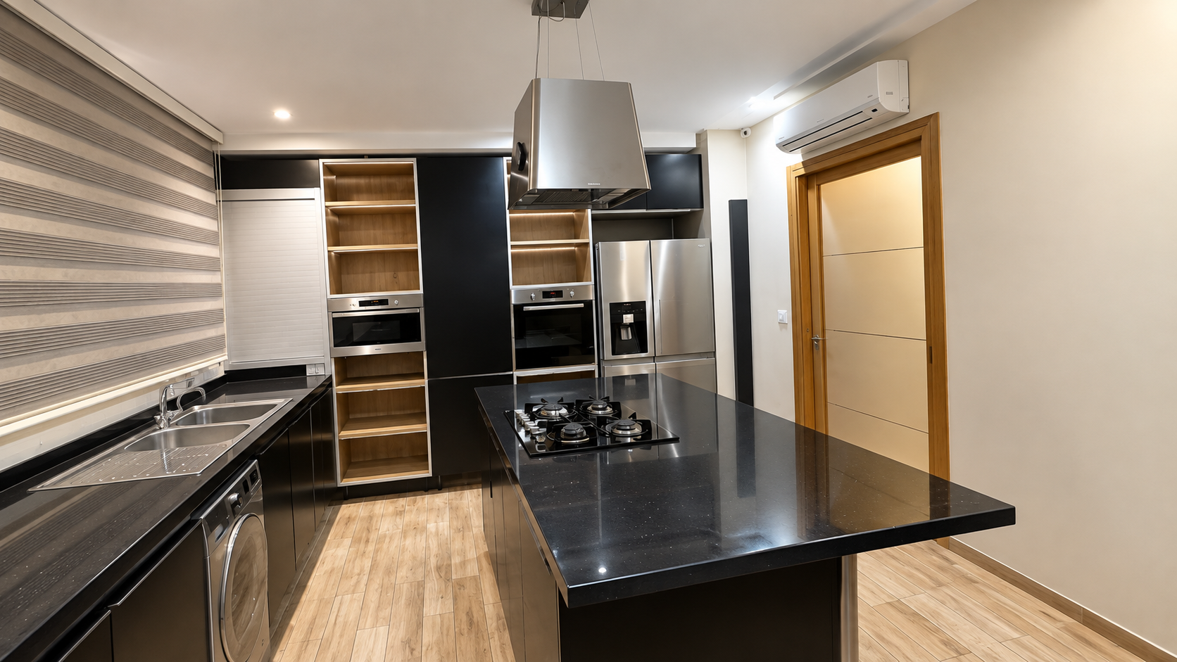 Ariana Ville&nbsp;Riadh Landlous&nbsp;Location&nbsp;Appart. 3 pi�ces&nbsp;S3 2200 riadh el andalous