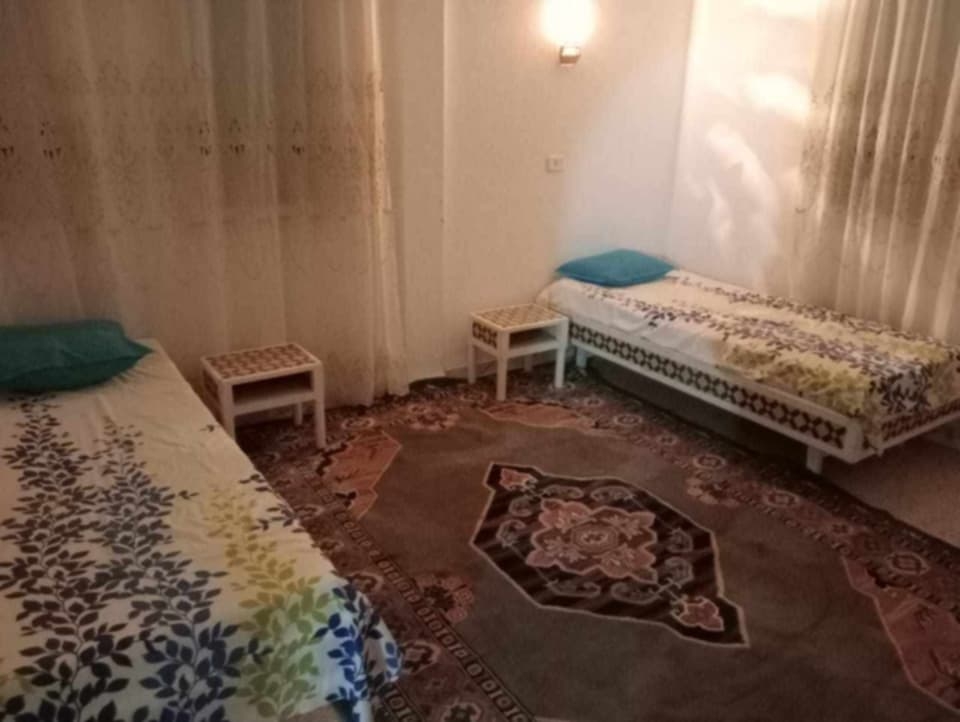Location vacances&nbsp;Appart. 3 pi�ces - Tunisie