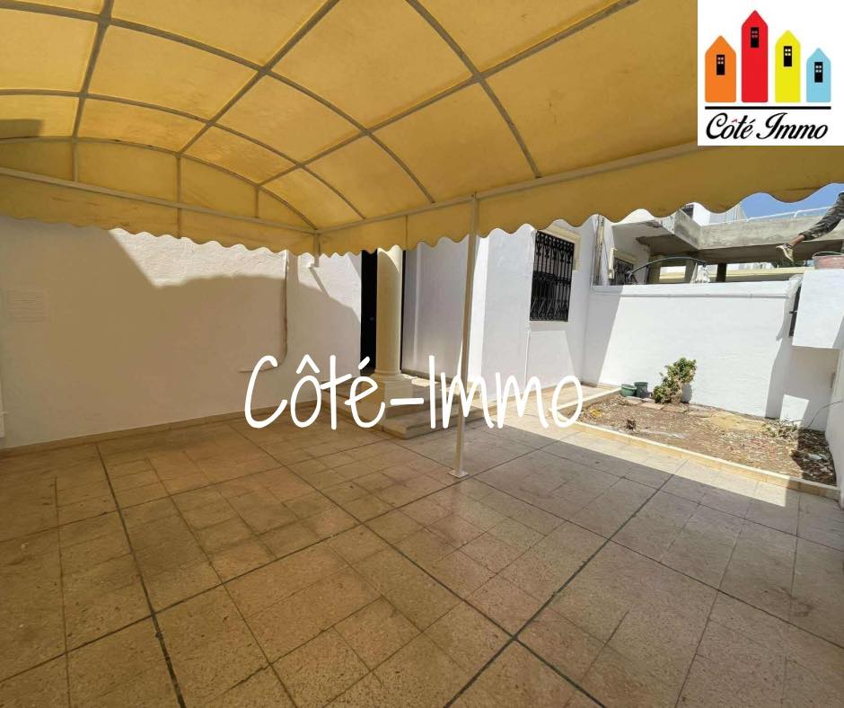 Bou Mhel El Bassatine&nbsp;Bou Mhel&nbsp;Location&nbsp;Duplex&nbsp;Duplex s3 � boumhal