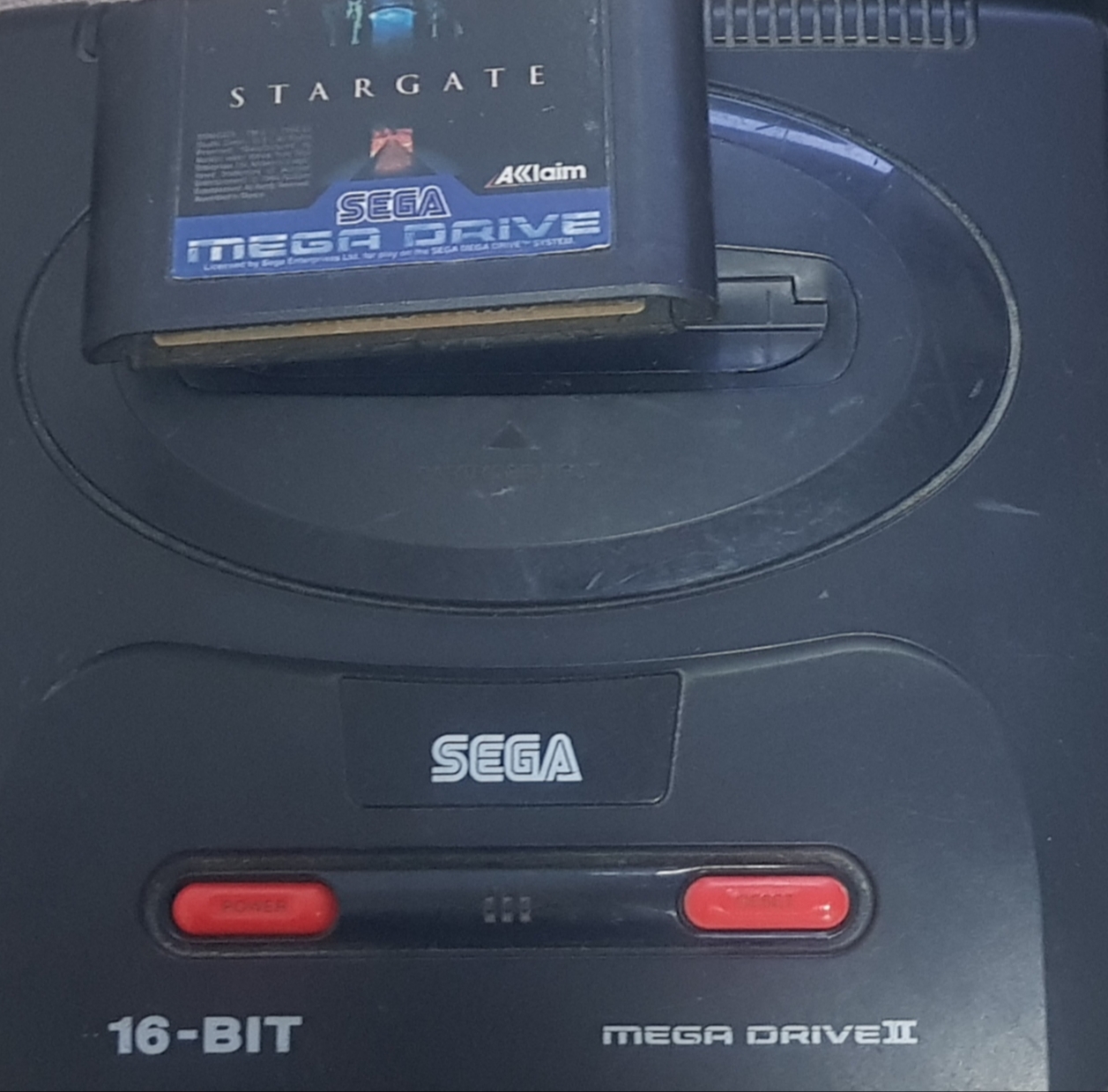 Sfax Ville&nbsp;Sfax&nbsp;Autre&nbsp;Autre&nbsp;Sega megadrive 16bit