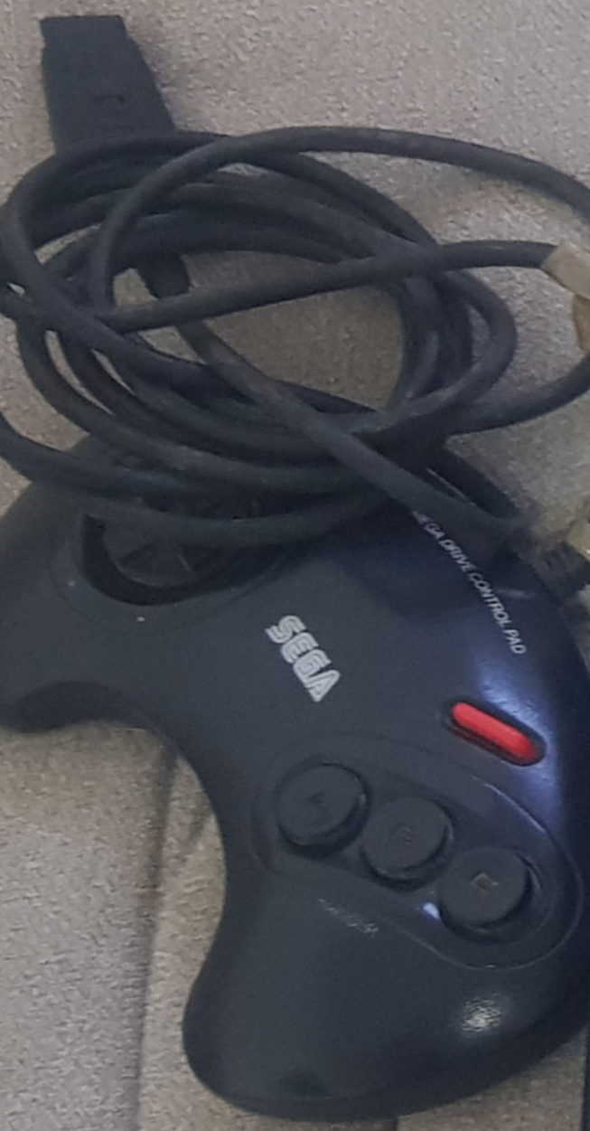Sfax Ville&nbsp;Sfax&nbsp;Autre&nbsp;Autre&nbsp;Sega megadrive 16bit