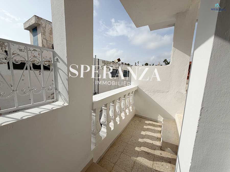 Hammamet&nbsp;Hammamet&nbsp;Location&nbsp;Appart. 1 pi�ce&nbsp;Appartement premium
