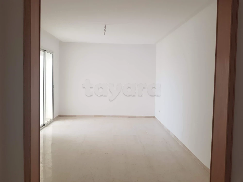 Raoued&nbsp;Cite Ennkhilet&nbsp;Location&nbsp;Appart. 2 pi�ces&nbsp;Bel appartement enkhilet