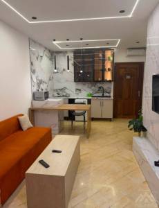 Ariana Ville&nbsp;Ariana&nbsp;Vente&nbsp;Appart. 1 pi�ce&nbsp;  un appartement s1  arian ref441a