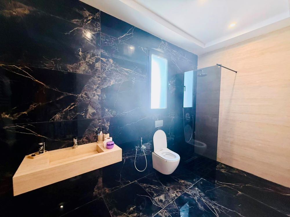 Hammamet&nbsp;Hammamet&nbsp;Vente&nbsp;Maisons&nbsp;V661 villa blu paradise n