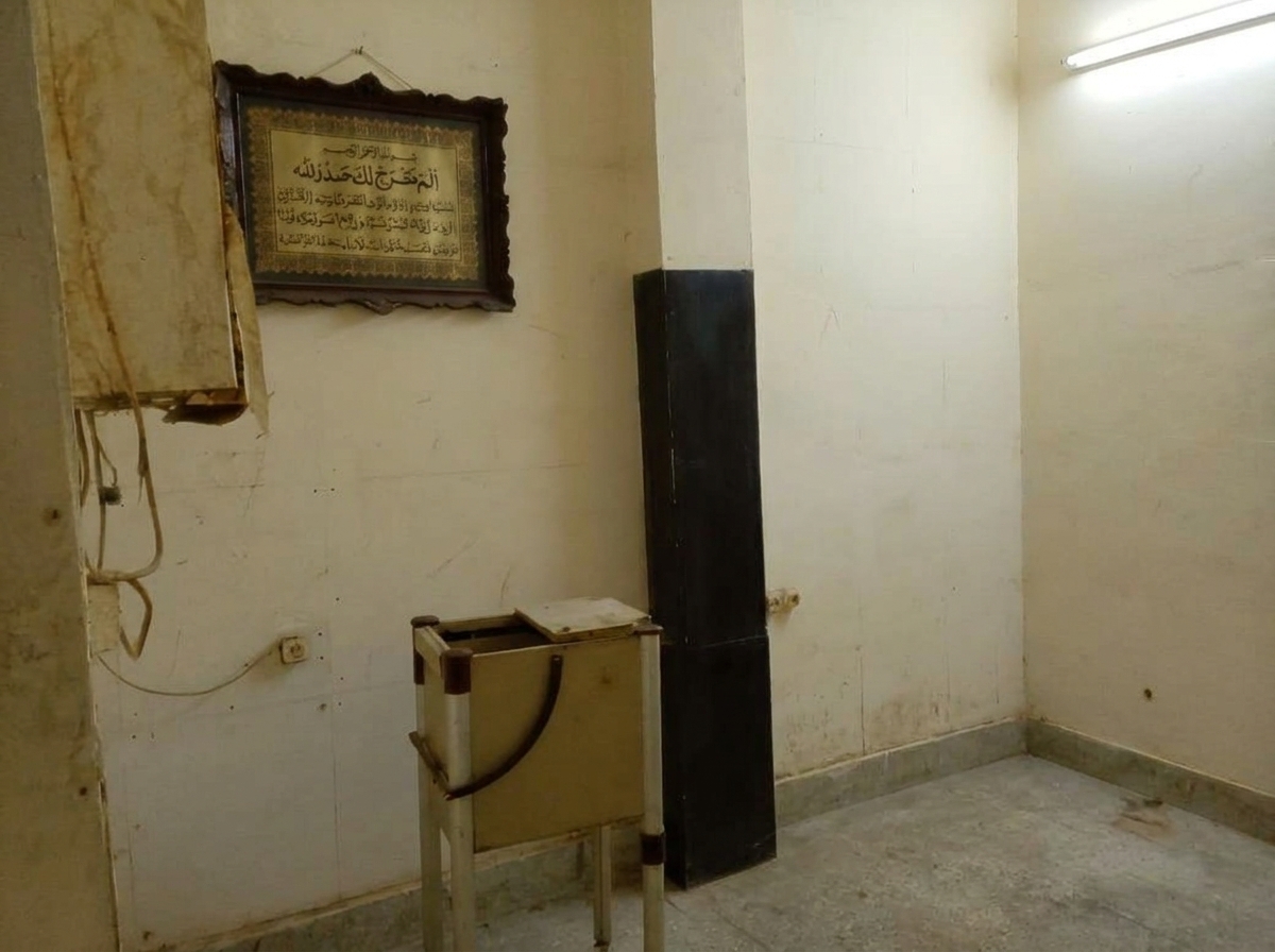 Sidi El Bechir&nbsp;Sidi El Bechir&nbsp;Location&nbsp;Surfaces&nbsp;Local commercial en centre ville