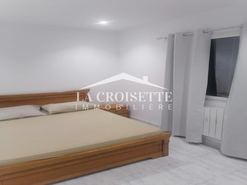 La Soukra&nbsp;La Soukra&nbsp;Location&nbsp;Appart. 3 pi�ces&nbsp;Appartement s2 meubl� � la soukra mal2392