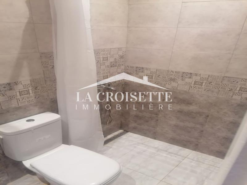 La Soukra&nbsp;La Soukra&nbsp;Location&nbsp;Appart. 3 pi�ces&nbsp;Appartement s2 meubl� � la soukra mal2392