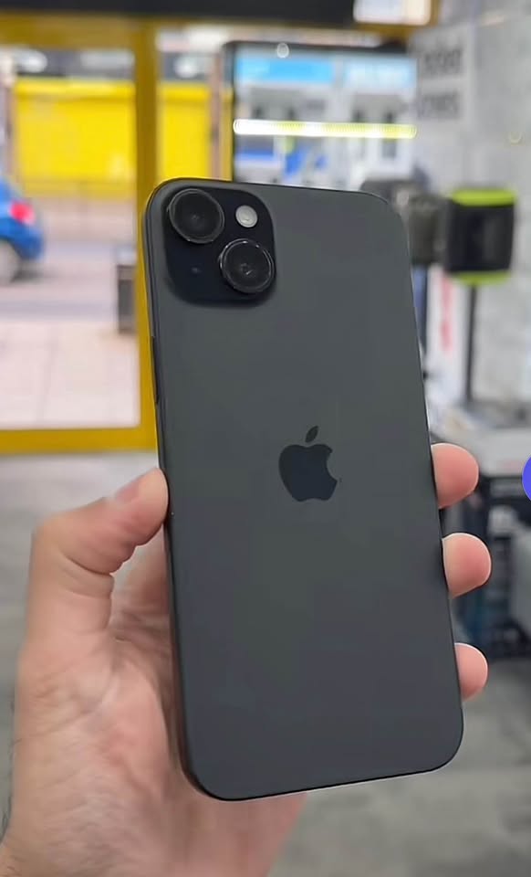 Ben Arous&nbsp;Ben Arous&nbsp;Apple - iPhone&nbsp;Autre Mod�le&nbsp;Iphone 15 neuf