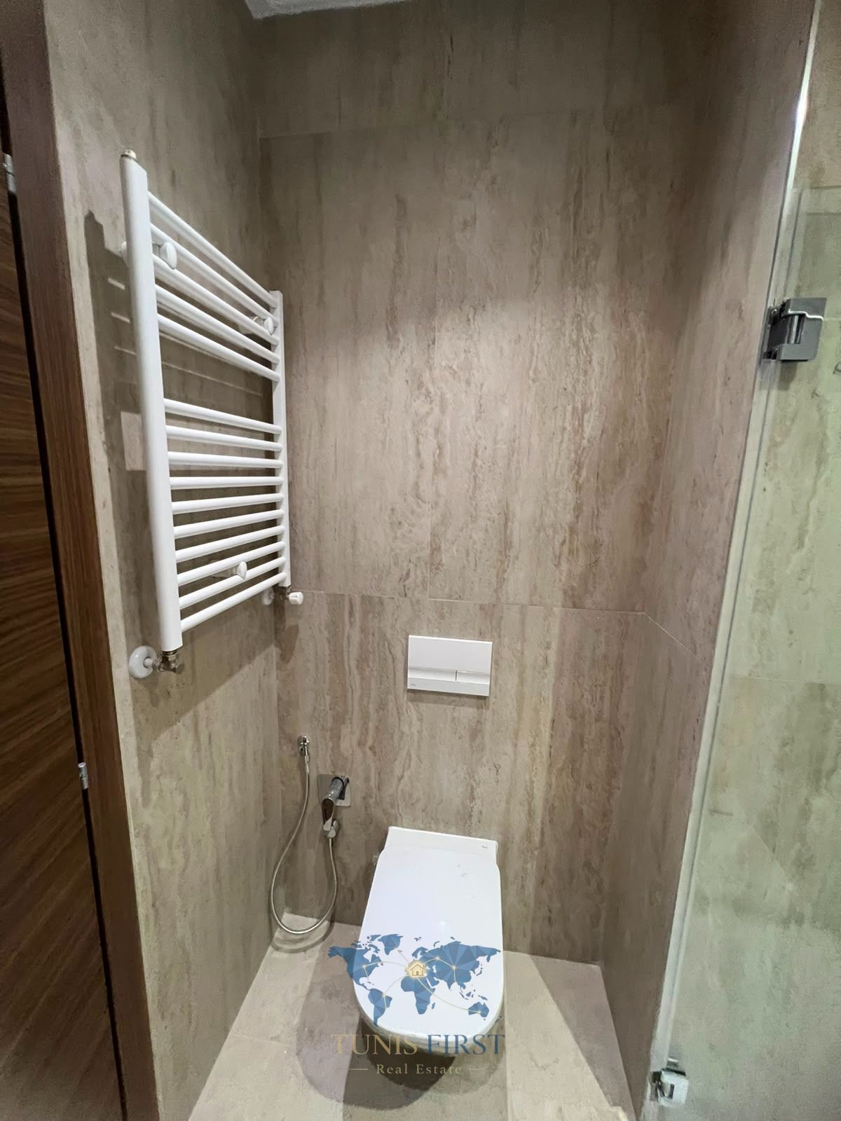 Ain Zaghouan&nbsp;Ain Zaghouan&nbsp;Location&nbsp;Appart. 2 pi�ces&nbsp;S1 vide � ain zaghouan nord