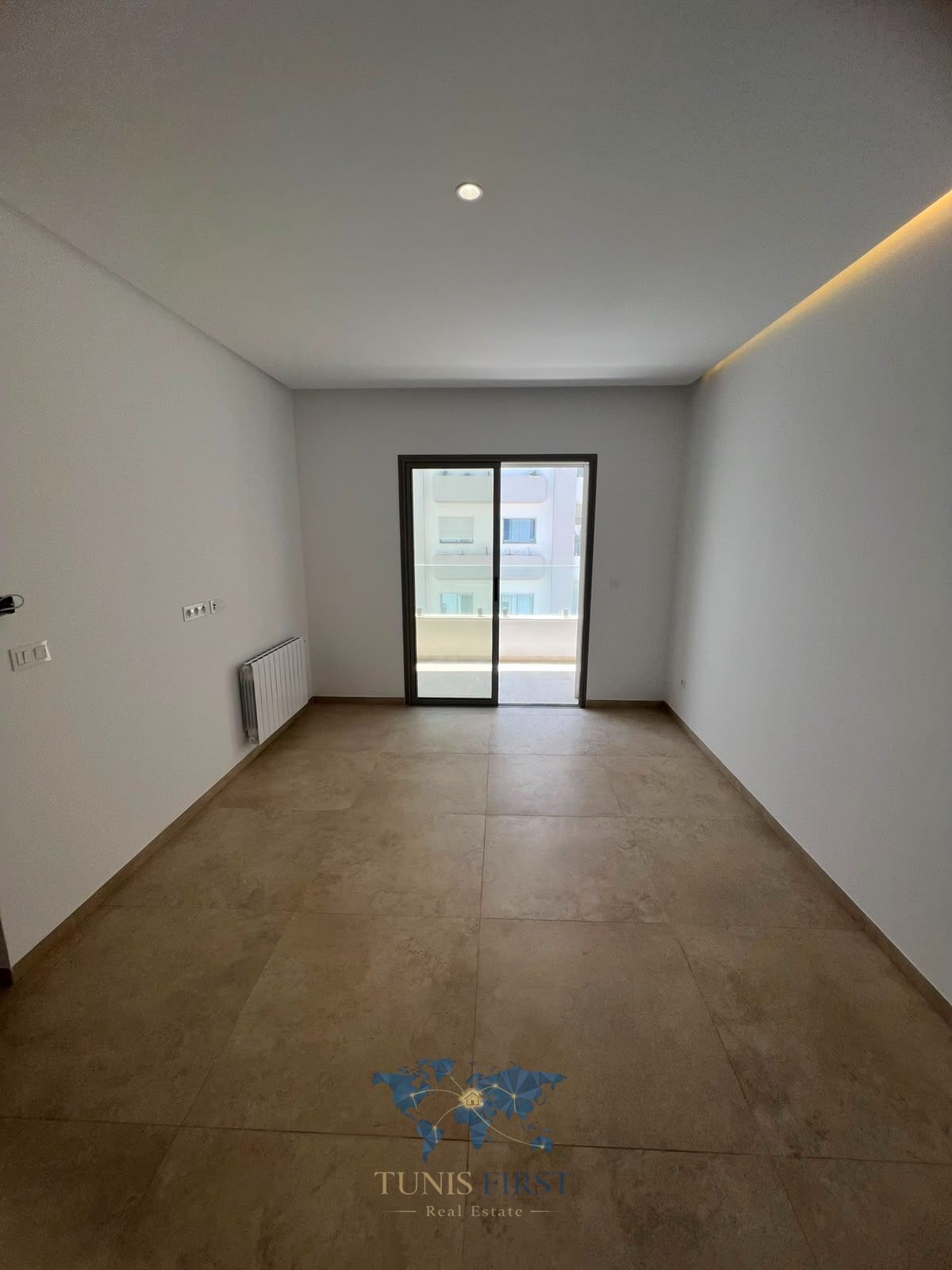 Ain Zaghouan&nbsp;Ain Zaghouan&nbsp;Location&nbsp;Appart. 2 pi�ces&nbsp;S1 vide � ain zaghouan nord