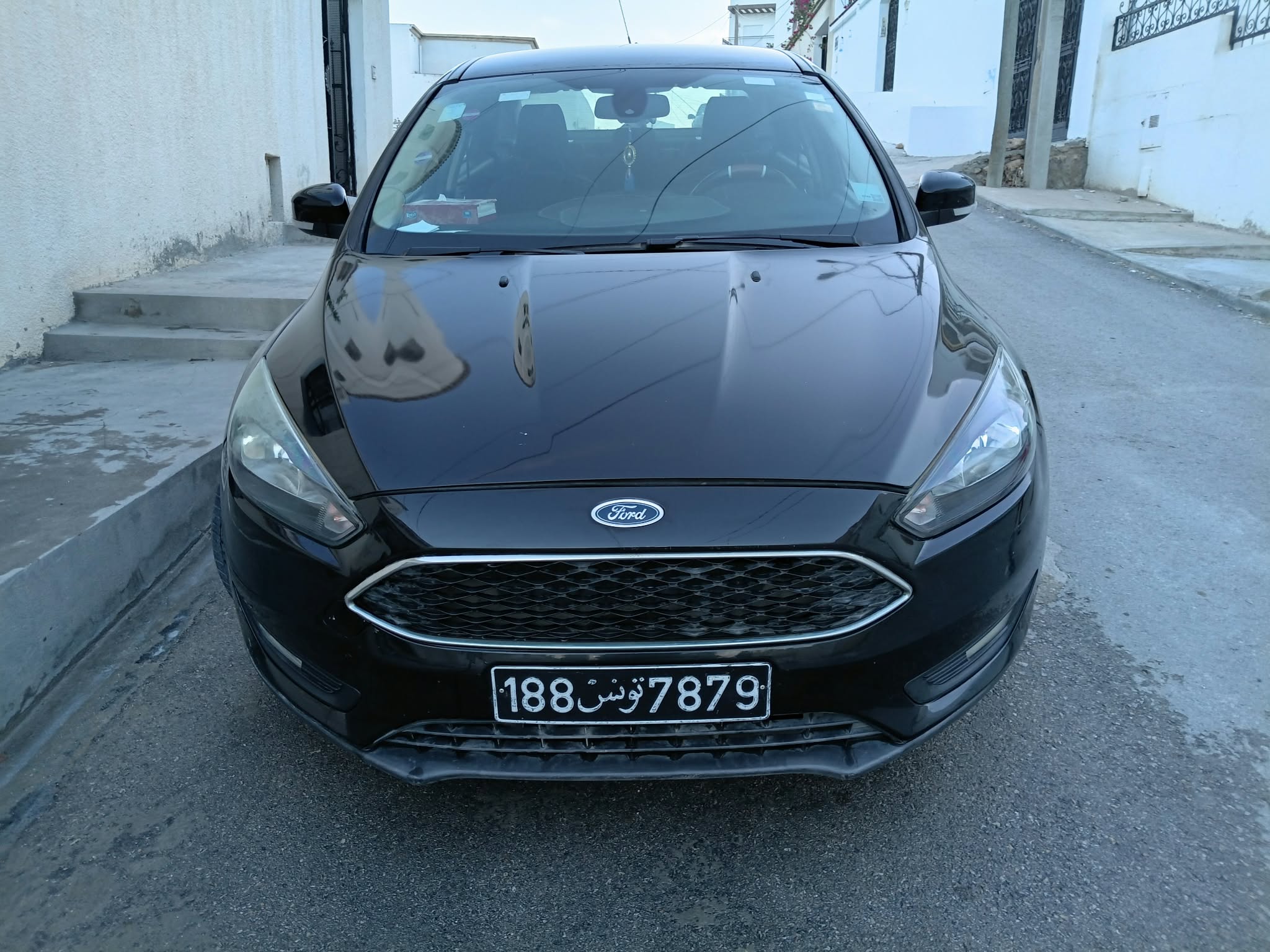 Sousse Ville&nbsp;Sousse&nbsp;Ford&nbsp;Focus&nbsp;Ford focus