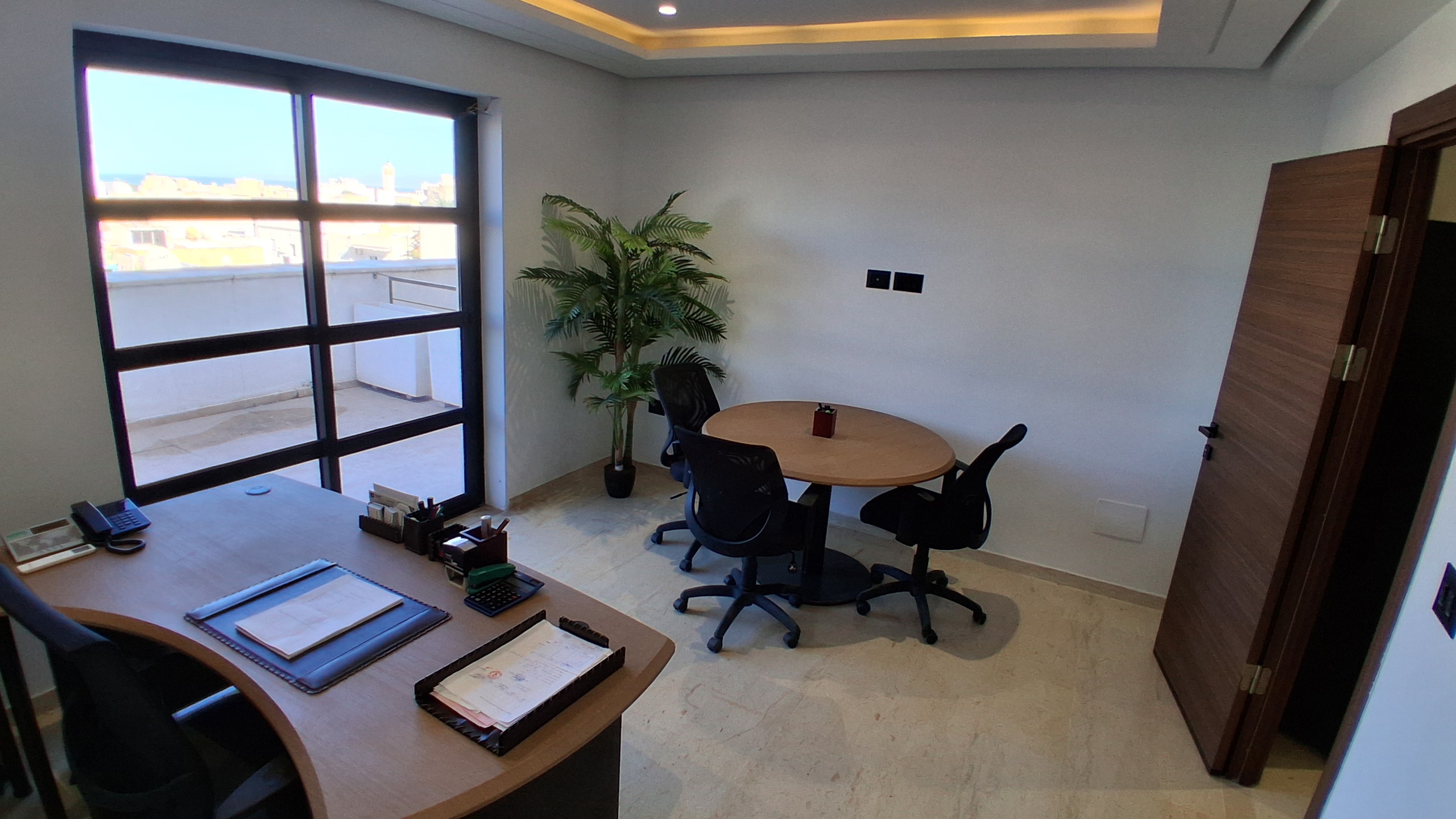 Hammam Lif&nbsp;Hammam Lif&nbsp;Location&nbsp;Appart. 2 pi�ces&nbsp;Bureau au centre hammam lif