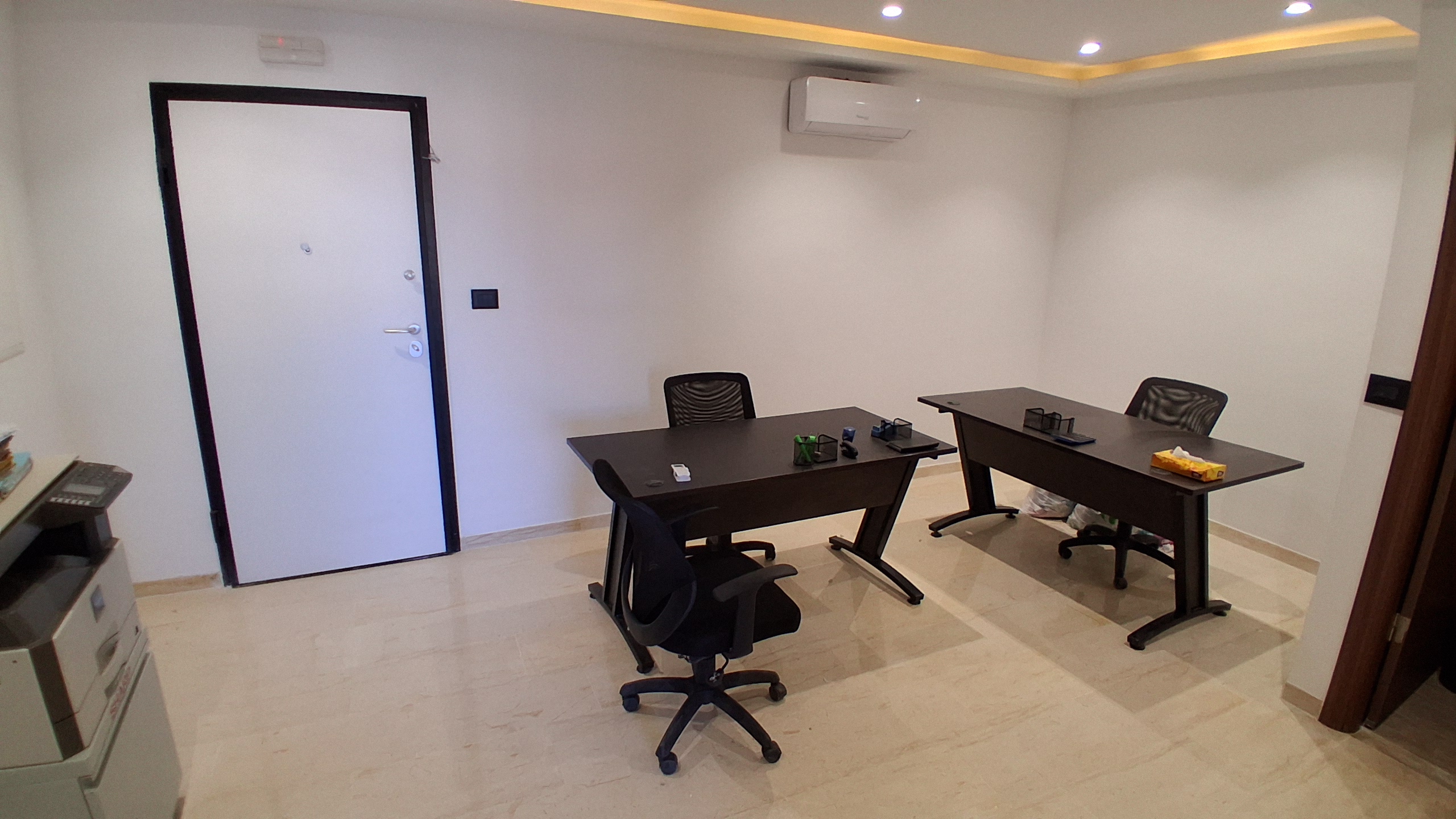 Hammam Lif&nbsp;Hammam Lif&nbsp;Location&nbsp;Appart. 2 pi�ces&nbsp;Bureau au centre hammam lif