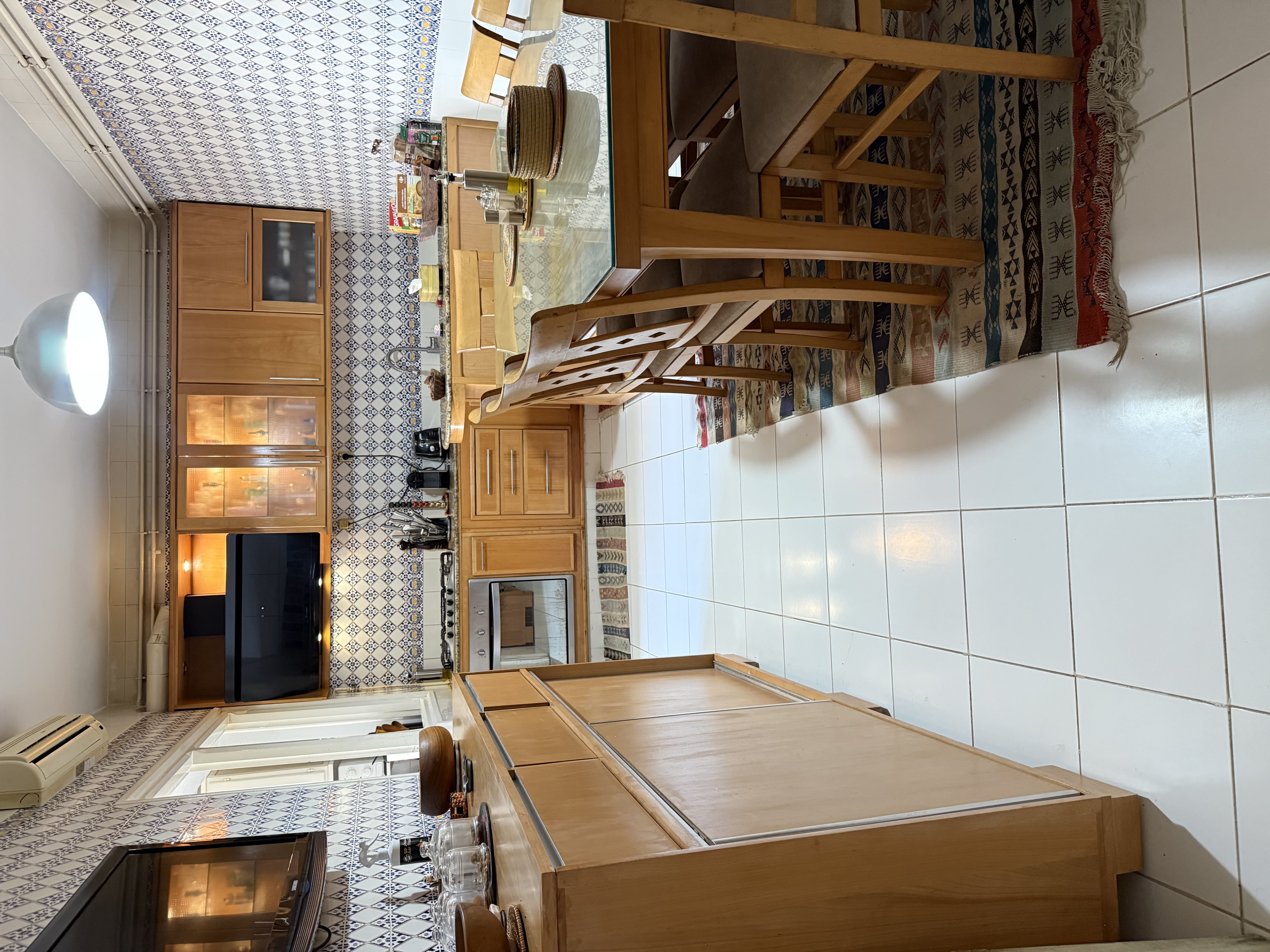La Soukra&nbsp;Dar Fadhal&nbsp;Vente&nbsp;Appart. 3 pi�ces&nbsp;Tr�s beau appartement  haut standing