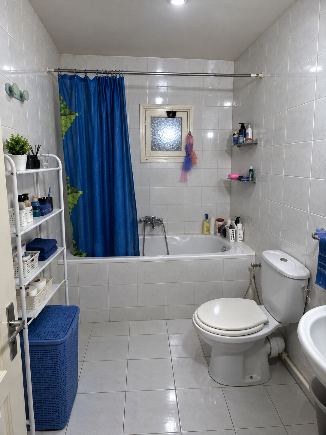 El Mourouj&nbsp;Residence Zahret El Mourouj&nbsp;Vente&nbsp;Appart. 2 pi�ces&nbsp;Apparemment s2