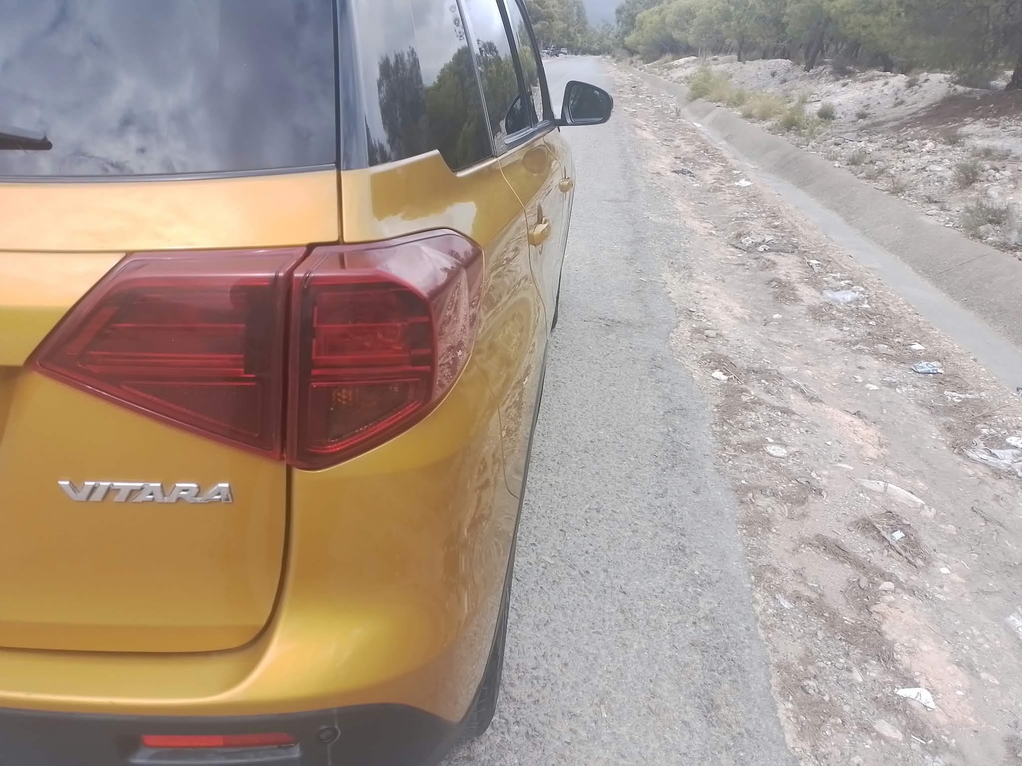 Le Kef Est&nbsp;Le Kef&nbsp;Suzuki&nbsp;Vitara&nbsp;Voiture suzuki vitra toutes  options